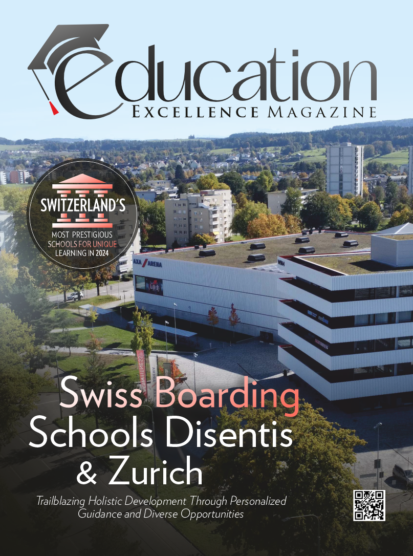 Switzerland's Most Prestigious Schools For Unique Learning in 2024